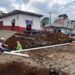 Protege Dayana Pérez el agua con obras de modernización en Salvador Escalante
