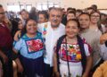 Perfil de Raúl Morón garantiza continuidad de la 4T en Michoacán en 2027