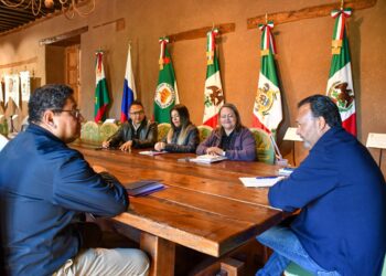 Pátzcuaro, anfitrión del 3er Encuentro Nacional Educar para participar: Alberto Arreola