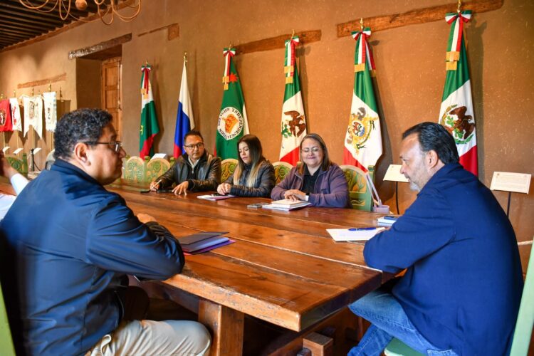 Pátzcuaro, anfitrión del 3er Encuentro Nacional Educar para participar: Alberto Arreola