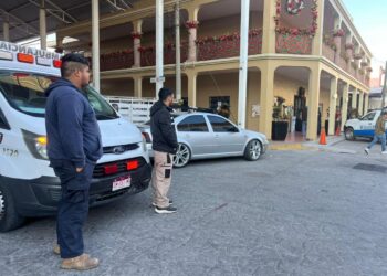 Michoacán sin daños por sismo; PC activa protocolos de atención: Bedolla