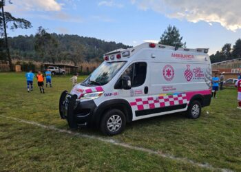 Saldo blanco en Fiestas Decembrinas y Fin de Año en Salvador Escalante