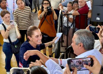 Raúl Morón, el perfil para triunfo de Morena en Michoacán