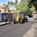 Rehabilita Gobierno de Alejandro Fuerte calle Zaragoza con carpeta asfáltica