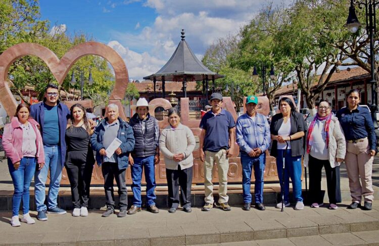 ”Reencuentros que enamoran”, cruza fronteras: Dayana Pérez