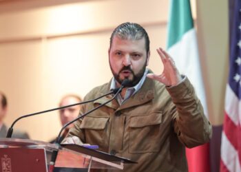 Sedena construirá nuevo cuartel de la Policía Municipal Uruapan: Raúl Zepeda