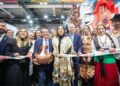 Enamora Santa Clara del Cobre en FITUR 2026: Dayana Pérez