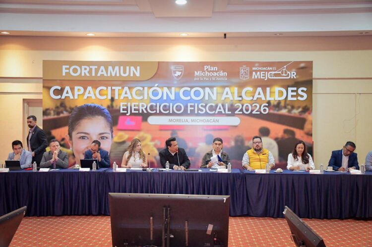 Participa Dayana Pérez en capacitación de seguridad pública