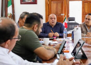 Un techo seguro no es un lujo, es una necesidad: Fuerte García