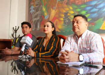 Todo Tacámbaro contra el dengue con control biológico: Yesenia Díaz