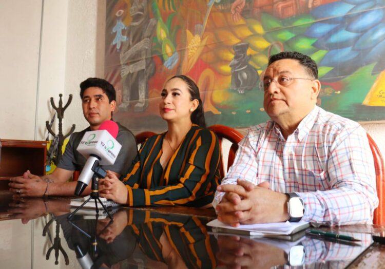 Todo Tacámbaro contra el dengue con control biológico: Yesenia Díaz