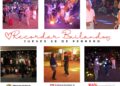 Todos a bailar este jueves en Tacámbaro, invita gobierno municipal