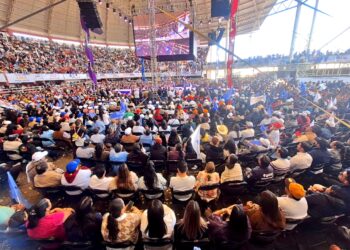 AMA, levantamiento ciudadano, marca punto de inflexión en Michoacán