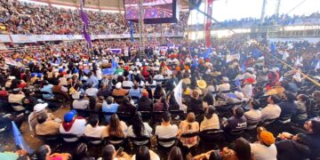 AMA, levantamiento ciudadano, marca punto de inflexión en Michoacán