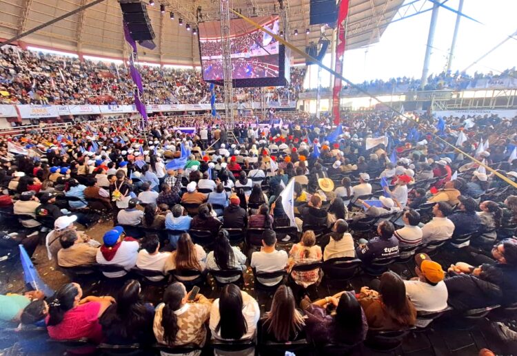 AMA, levantamiento ciudadano, marca punto de inflexión en Michoacán