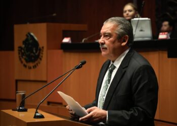 Lidera Raúl Morón iniciativa para redistribuir comida por seguridad alimentaria