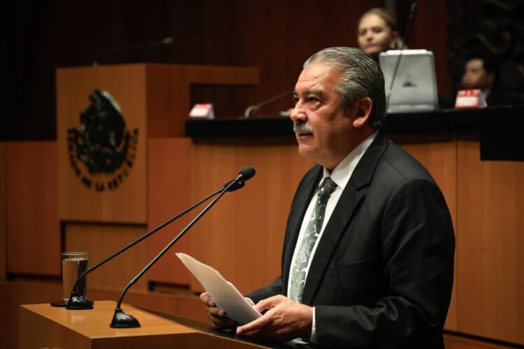 Lidera Raúl Morón iniciativa para redistribuir comida por seguridad alimentaria