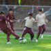 Invita Gaby Molina a participar en Mundialito Escolar 2026