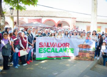 Respalda Dayana Pérez defensa de la soberanía nacional