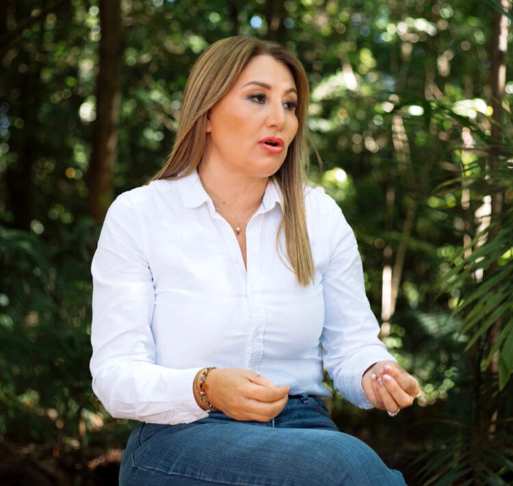 La administración pública debe servir y no servirse del ciudadano