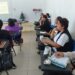 Capacitación especializada para prevenir la violencia en Uruapan