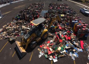 Máquinas tragamonedas, riesgo de seguridad y económico para familias michoacanas