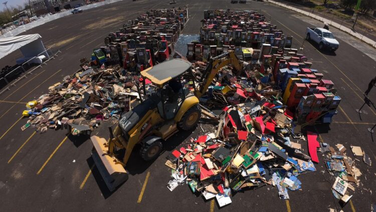 Máquinas tragamonedas, riesgo de seguridad y económico para familias michoacanas