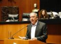 Senado aprueba reforma de Raúl Morón; bibliotecas serán incluyentes y plurilingües