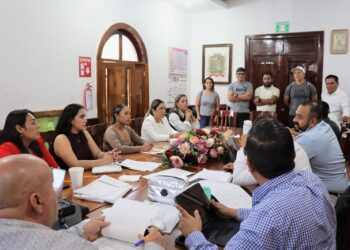 Tacámbaro, sede del Campeonato Nacional de Ciclismo de Montaña