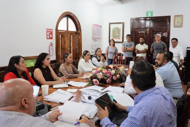 Tacámbaro, sede del Campeonato Nacional de Ciclismo de Montaña