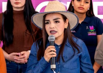 Gracias Quiroz es un tema municipal: Casa de Gobierno