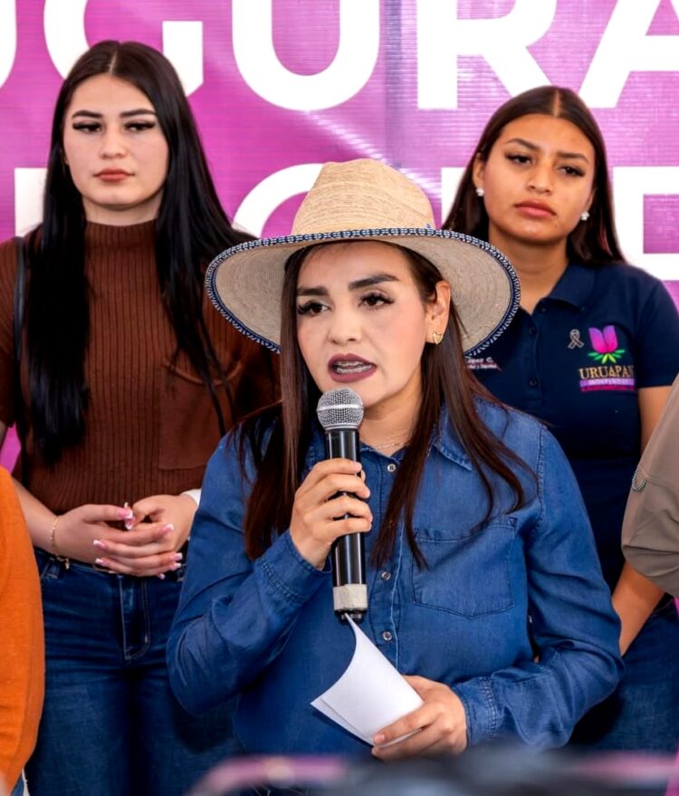 Gracias Quiroz es un tema municipal: Casa de Gobierno