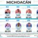 Julio Arreola, mejor alcalde región Lacustre y 4to en Michoacán
