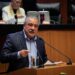 Impulsa Morón reforma para garantizar bienestar integral de la niñez en México