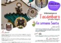 Esta Semana Santa, el pueblo mágico de Tacámbaro te espera