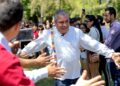 A un mes de la definición en Morena, Raúl Morón es favorito para ganar candidatura al gobierno de Michoacán