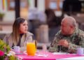 Refuerza Dayana Pérez operativo de seguridad de Semana Santa en Salvador Escalante