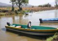 Habrá mil empleos temporales para rescate del Lago de Pátzcuaro: Bedolla