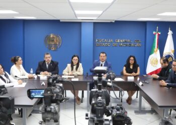 Pone Fiscalía orden en grúas y garantiza entrega digna y gratuita de cuerpos