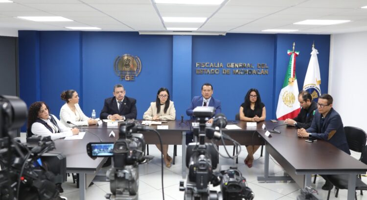 Pone Fiscalía orden en grúas y garantiza entrega digna y gratuita de cuerpos