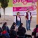 Impulsa Dayana Pérez beca Rita Cetina para fortalecer educación en Salvador Escalante