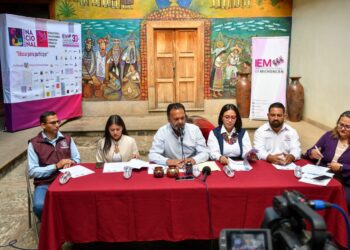 Apoya Julio Arreola participación de la niñez; La transformación empieza en casa