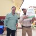 Fortalece Julio Arreola paz y bienestar en comunidades de Pátzcuaro