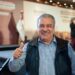 Morón, favorito a la candidatura de Morena para el 2027