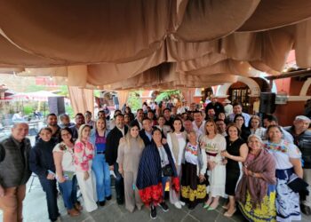 Pátzcuaro avanza como destino turístico importante del país: Julio Arreola