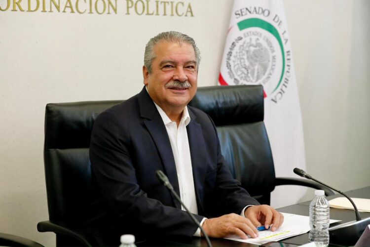 Tiene Raúl Morón ventaja definitiva en carrera por Michoacán
