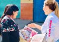 Fortalecen vínculo con comunidades de Uruapan con labor informativa