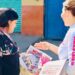 Fortalecen vínculo con comunidades de Uruapan con labor informativa