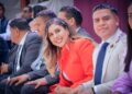 Conmemora Dayana Pérez natalicio de Juárez y celebran primavera 2026 en Salvador Escalante