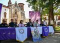 Pátzcuaro listo para recibir Semana Santa 2026 con orden y tradición: Julio Arreola